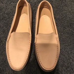 M Gemi Driving Loafers